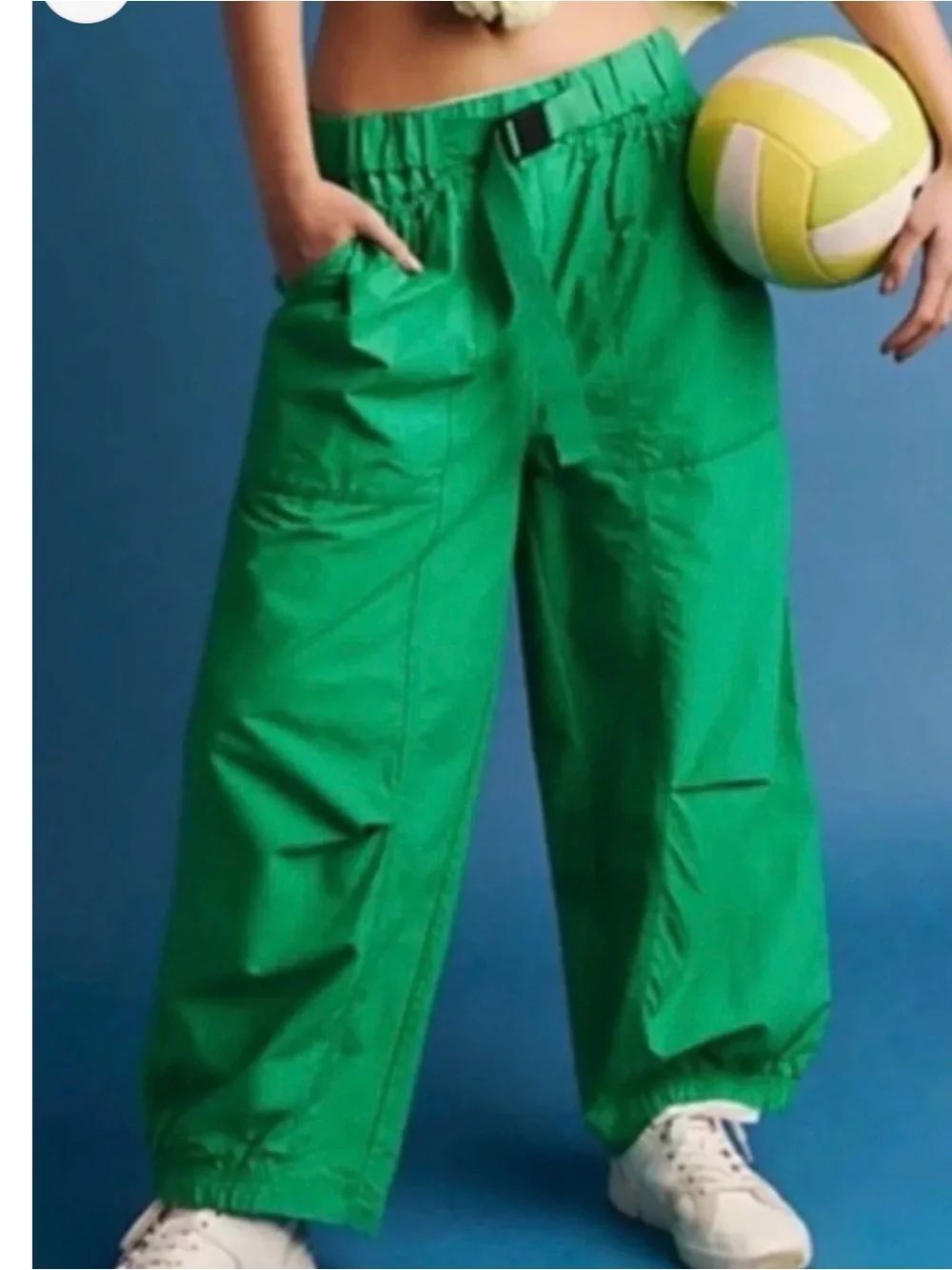 FREE PEOPLE Movement Offsides Pants